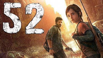 The Last of Us - Gameplay Walkthrough Part 52 - The Last of Us Ending "Last of Us Walkthrough"