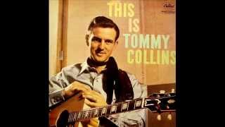 1249 Tommy Collins - You Oughta See Pickles Now chords