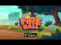 FireBall: Best 3D Ball Bouncing Game