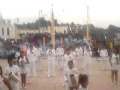 Star Band, en San Pedro Sacatepequez 2012