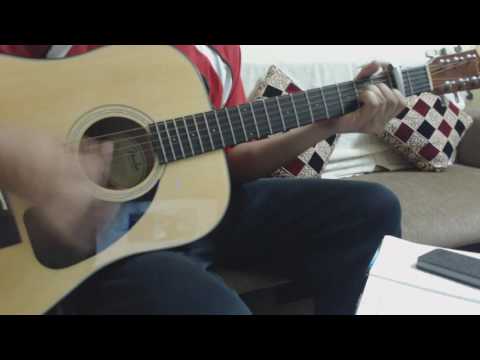 Shine Jesus Shine - Guitar Instructional Video
