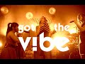 Got the vibe  takes it sky high cover  feestbandcom