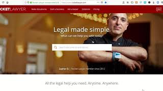 RocketLawyer