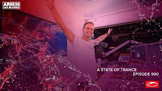 A State Of Trance Episode 990 [Astateoftrance]