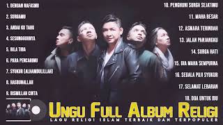 Download Lagu UNGU ALBUM RELIGI MP3