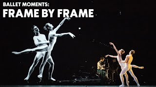 Ballet Moments: Frame by Frame