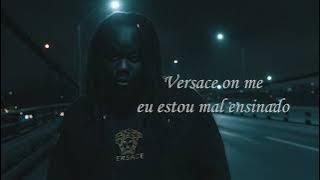 Wet Bed Gang - Perseus (Letra - Lyrics Video)