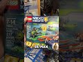 Lego and goodwill #legos #goodwill #bricks #shorts