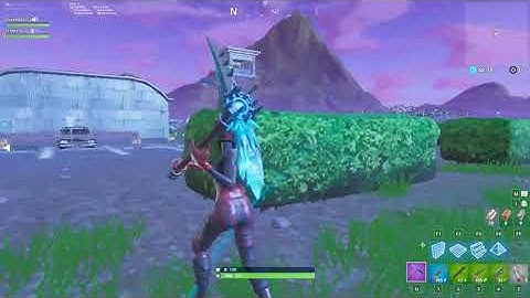 FIRST EVER TO MAKE IT TO SPAWN ISLAND (CRAZY GLITCH)