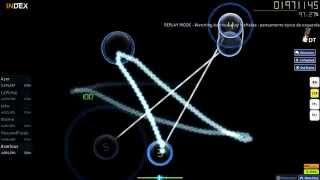 Axarious Gangsta Dt With Cursor Trail