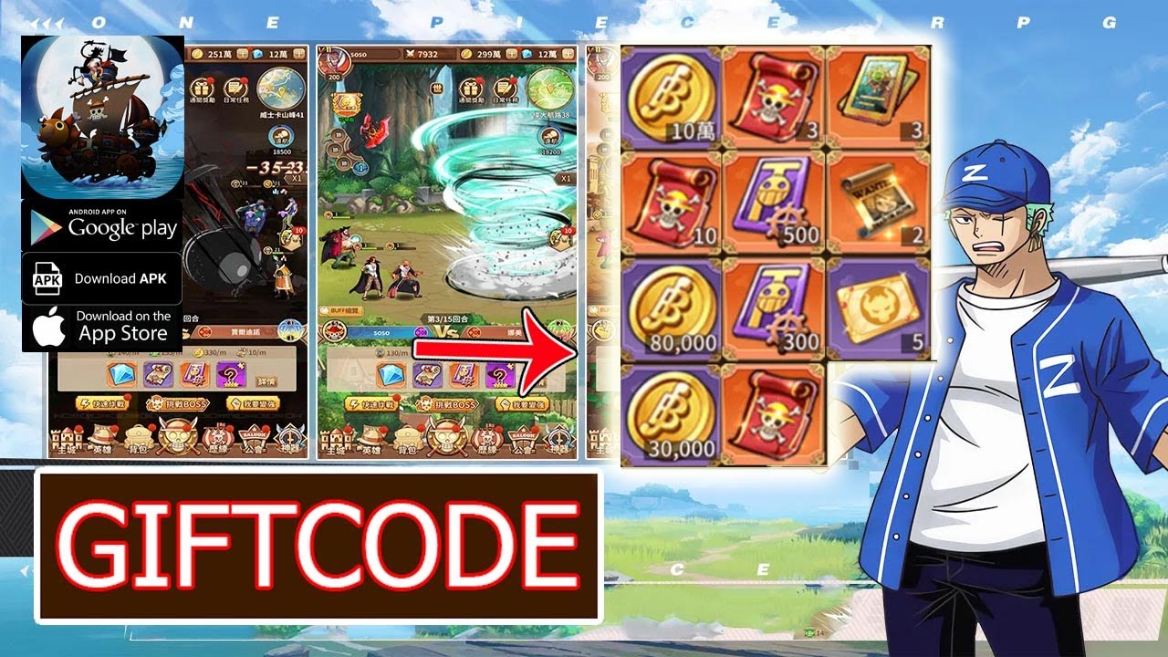 New World Straw Hat Legend & All 4 Giftcodes  4 Redeem Codes New World:  Straw Hat Legend iOS : r/GameplayGiftcode