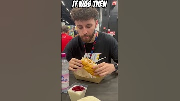 Had an AMAZING time at GAMESCOM 2023! Huge thanks to🙌 @asusrog @WorldofTanksBlitz_official @9gagtv