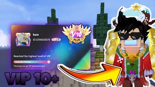 Hacking A Rich Vip 10+ Account In Blockman Go