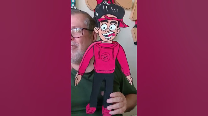 Enaldinho | Fiz meu próprio boneco... #enaldinho #boneco #bonecos #youtuber #youtubers @enaldinho