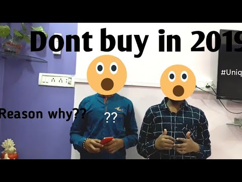 Should U Buy  lychee SmartWatch in 2019 || Must watch || Uniquehelper