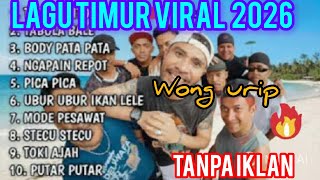 LAGU TIMUR VIRAL 2026 |TORMONITORKETUA|TABOLABALE|STECUSTECU|PICAPICA