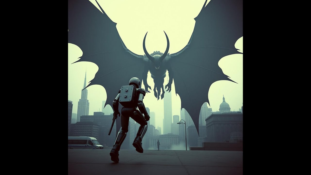 Run For Your Life - Eh Eye (Frenchcore/Hardtek)