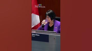 Toronto says snow removal will improve this year