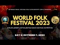 World folk festival 2023  day 2 october 7 2023