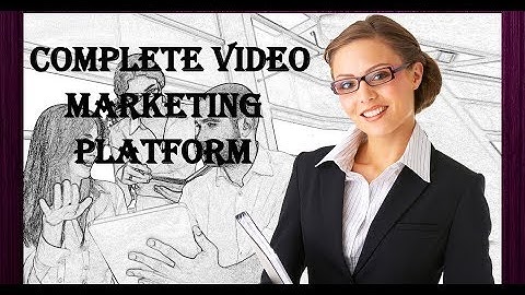 Video Marketing Platform - Amazing Cinematic Animated Video In Just Minutes - Videze Review