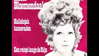 Adèle Bloemendaal - Hallelujah Kameraden