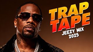 TRAP RAP MIX | GUCCI, JEEZY, BLAC YOUNGSTA, FUTURE & MORE | TRAPHOUSE VIBES