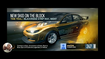 Need for speed no limits galaxy s8