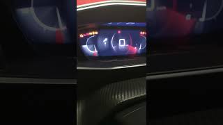 2021 Peugeot 208 GT Service Reset / Maintenance/Oil Change Light Reset #automotive