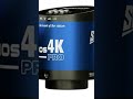 KAMERA MICROSCOPE MECHANIC MOS-4K PRO ORIGINAL