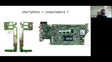 Privacidad y Software Libre "custom" en dispositivos Android