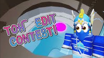 (CLOSED!) | I host another Tower Of Hell Editing Contest! | #tripl3tsgameredit2