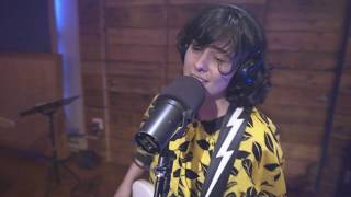 Whisperdisco – The Ghost LIVE @ Blue Light Studio