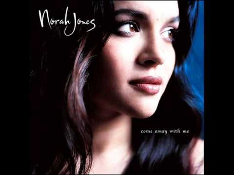 10 Painter song - Norah Jones