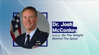 GAB TALKS with Dr. Josh McConkey
