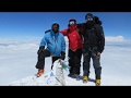 Esquí de Travesía en el Monte Elbrus