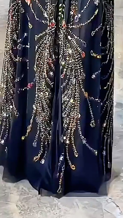 Wedding designer dress 👗💕🥀#shorts#weddingdress #designerdress