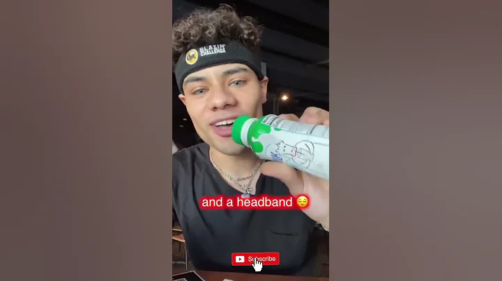 RAMIZEINN DOES THE BLAZIN HOT WINGS CHALLENGE #shorts