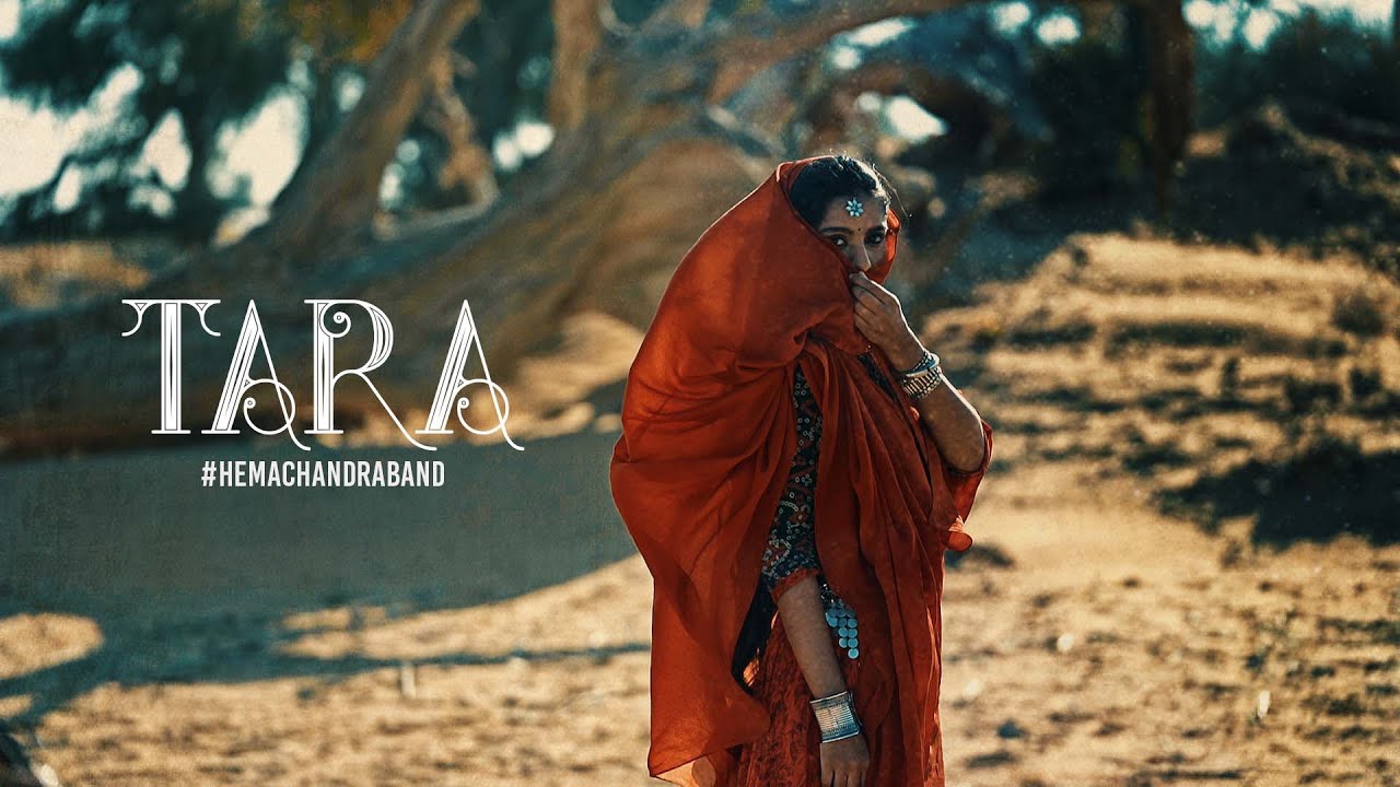 TARA I Hemachandra I Telugu Music Video I 