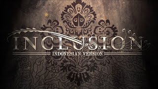 INCLUSION INDONESIAN VERSION - Vtuber Indonesia