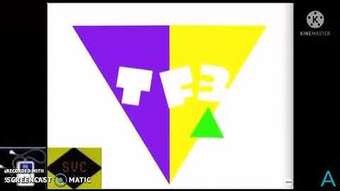 Everything Has Fallen Into TF3 Add Round 3 (Don