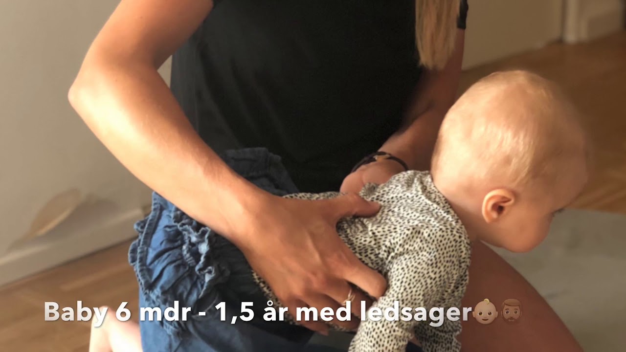 Tumlastik - Babygymnastik