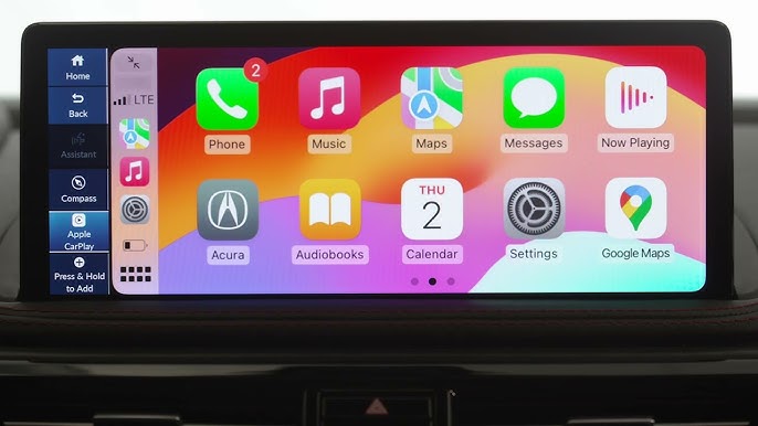 How to Use Wireless Apple Carplay: Ultimate Guide for Seamless Driving