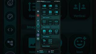 First demo flet-box with framework flet dedicated to web to start dev online