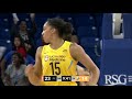 Chicago Sky Highlights vs  Las Vegas Aces Top Plays