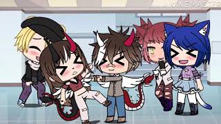 Old Undo Gacha Life Music Video Naomis Past