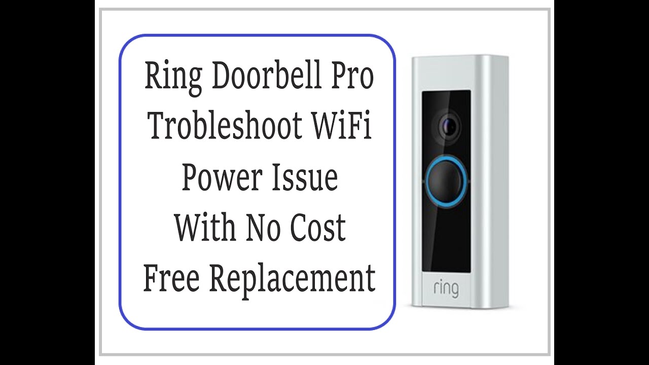 Ring Battery Doorbell Plus Review | PCMag