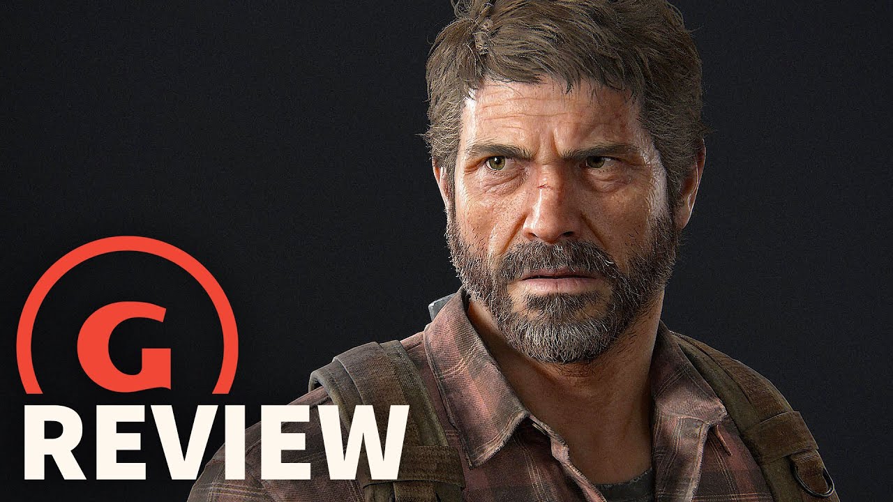 The Last of Us Review - GameSpot