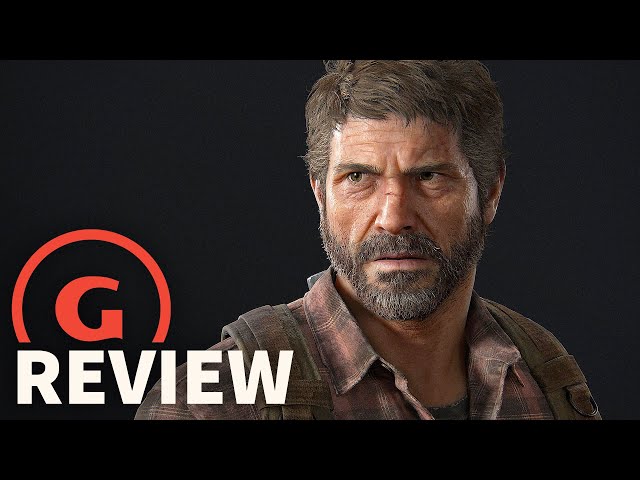 The Last Of Us Part 1 remake review – third time is not the charm