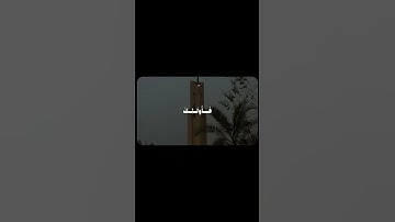 أرح سـمــعـك 🌧️😴 #تلاوة_هادئة #تلاوة_خاشعة #quran #islam