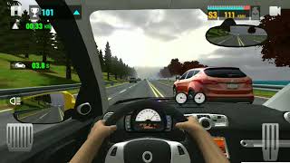 Racing Limits - Android Gameplay part 1